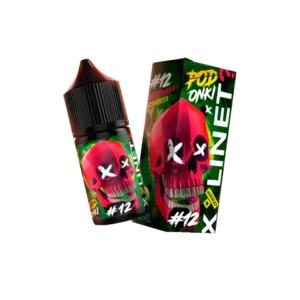 Podonki&X*linet salt (арбузная конфета) 20mg M