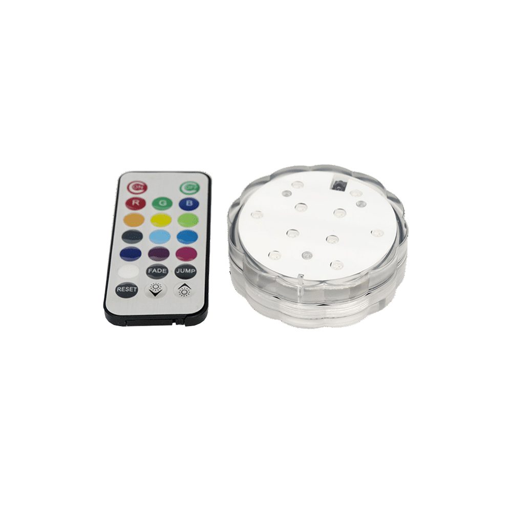 Подсветка LED