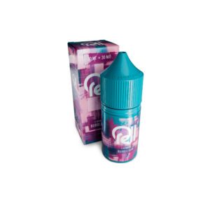 Rell Azure salt (bubble gum) 20mg M