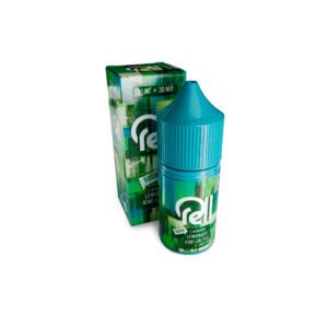 Rell Azure salt (sour/lemonade/kiwi/cactus) 20mg M