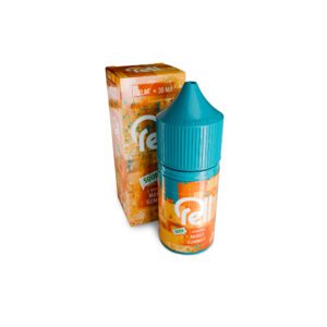 Rell Azure salt (sour/mango/gummies) 20mg M