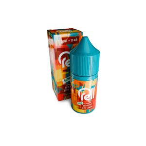 Rell Azure salt (sour/red apple/lemon) 20mg M