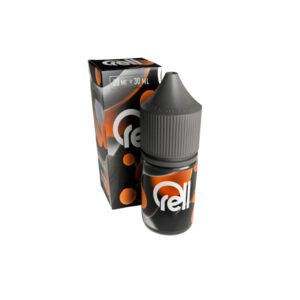 Rell Gray salt (honey mango) 20mg M