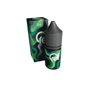 Rell Gray salt (kiwi) 20mg M