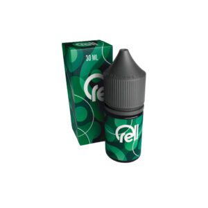 Rell Gray salt (mint lemonade) 20mg M