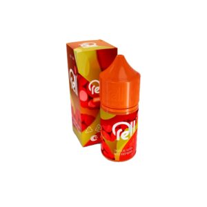 Rell Orange (tropical guava/raspberry) 0mg M