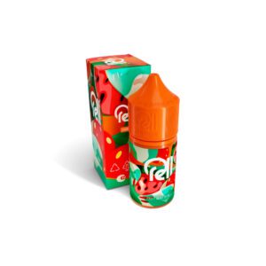 Rell Orange salt (fruit mint gum) 20mg M