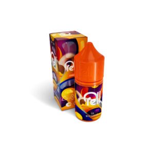 Rell Orange salt (tea/currant) 20mg M