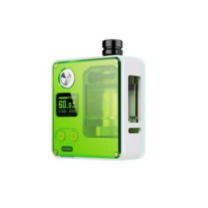 Rincoe Manto AIO Baby 2 (lime green) электронная сигарета