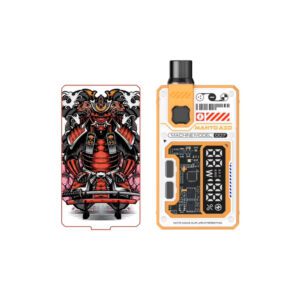Rincoe Manto AIO Plus 2 (orange demon) электронная сигарета