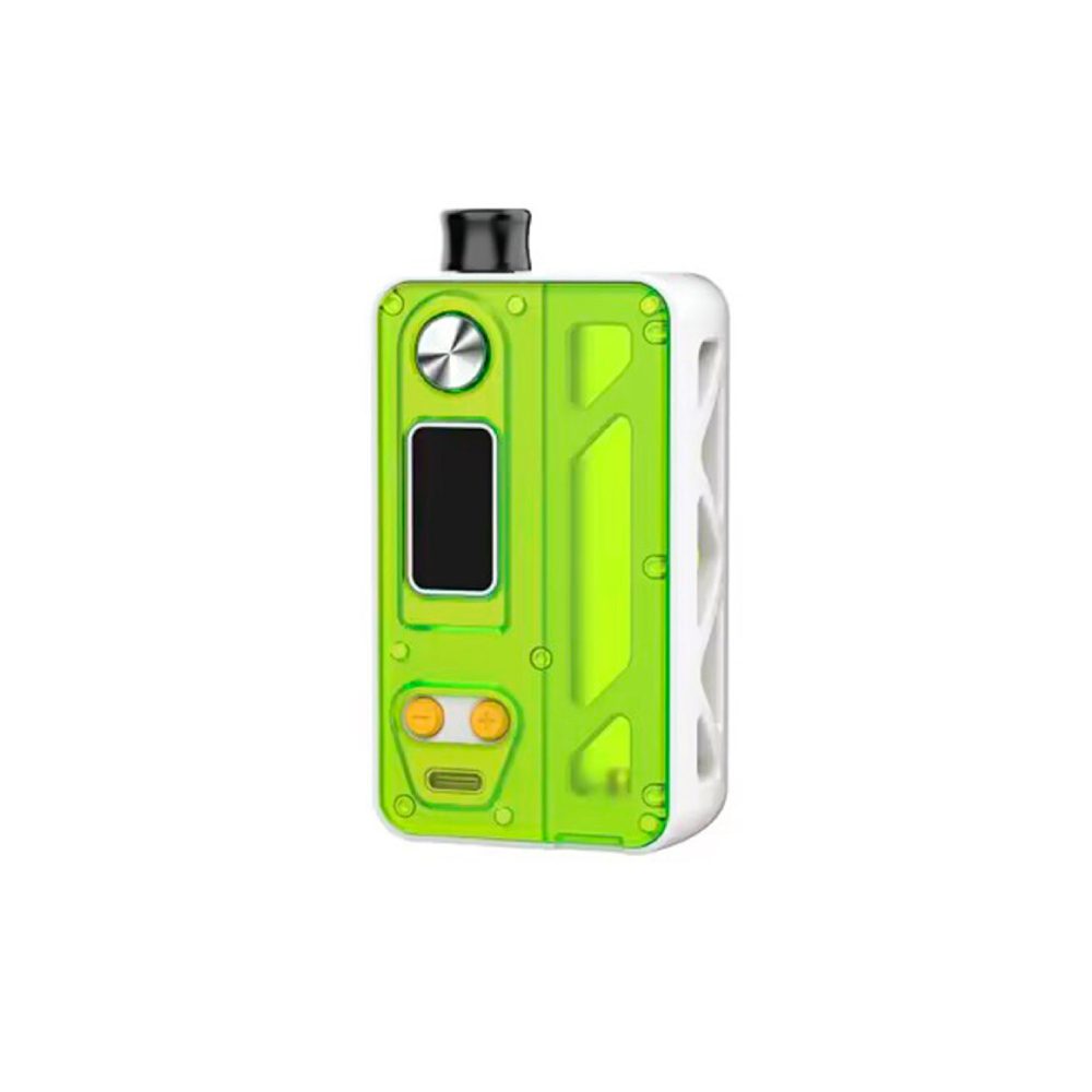 Rincoe Manto Aio Pro (lime green) электронная сигарета