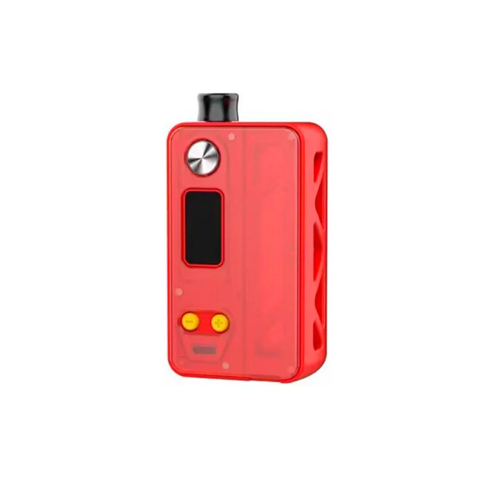 Rincoe Manto Aio Pro (red) электронная сигарета