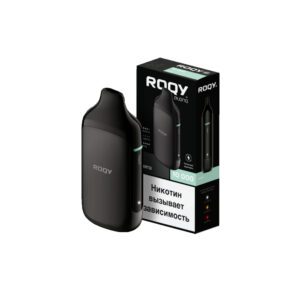 Roqy 10000 (мята) M