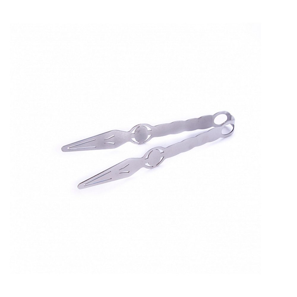 Щипцы Серебро