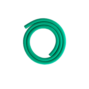 Шланг Easy Choice Soft Touch (мятный)