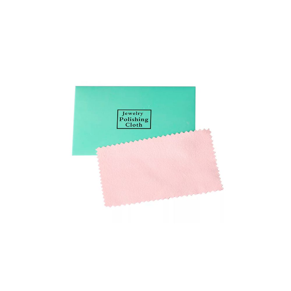 Салфетки Jewerly polishing cloth