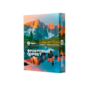 Sarma 25гр (фруктовый сорбет)