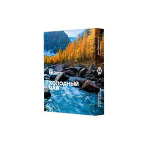 Sarma 25гр (холодный чай)