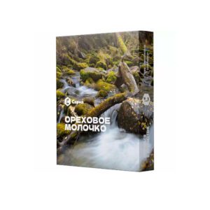 Sarma 25гр (ореховое молочко)