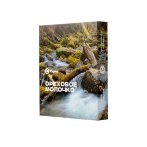 Sarma 25гр (ореховое молочко) табак для кальяна