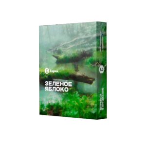Sarma 25гр (зелёное яблоко)