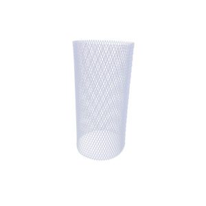 Сетка Grid (white)