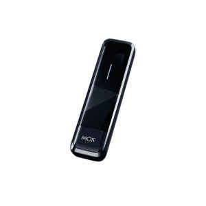 Система нагревания табака MOK (пепельно-черный)