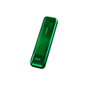 Система нагревания табака MOK (зеленый бархат)