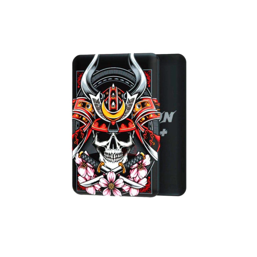 Сменная панель Smoant Charon baby plus (bushido)