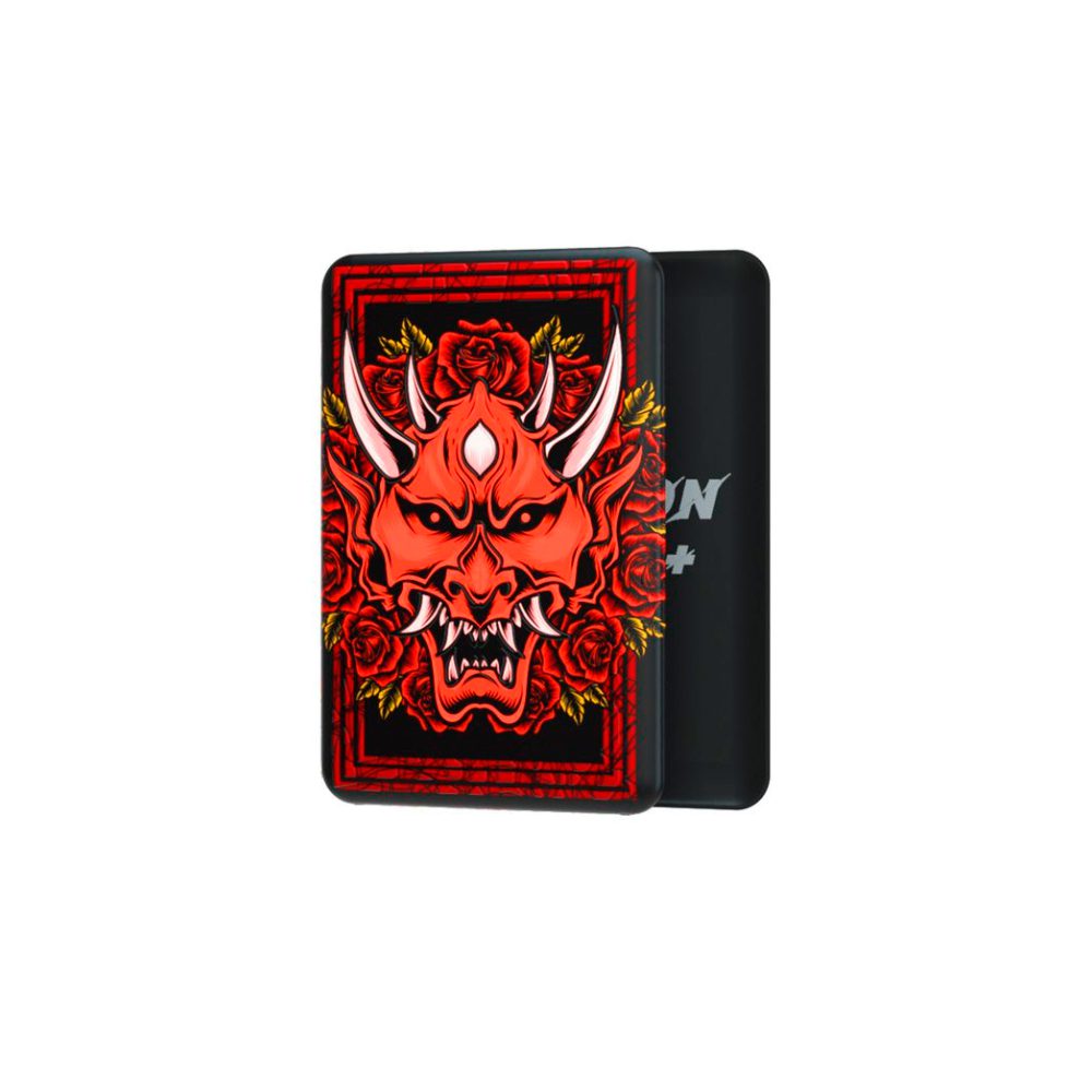 Сменная панель Smoant Charon baby plus (hannya)