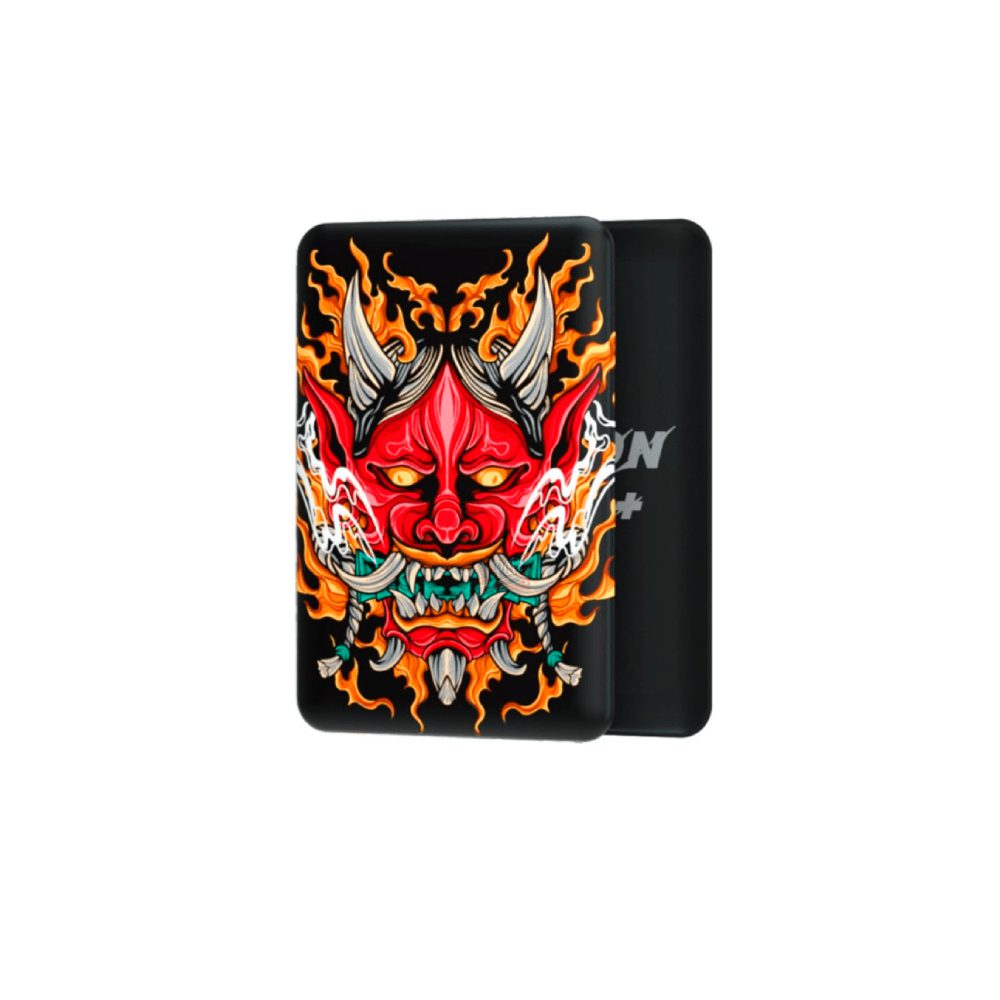 Сменная панель Smoant Charon baby plus (mask)