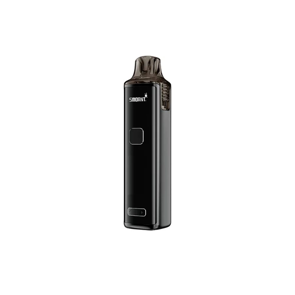 Smoant Charon T50 (midnight black) электронная сигарета