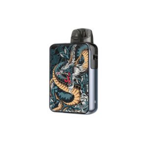 Smoant Charon baby plus (dragon) электронная сигарета