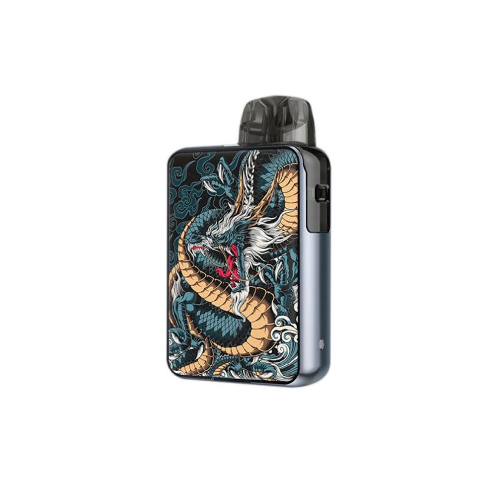 Smoant Charon baby plus (dragon) электронная сигарета
