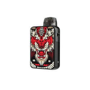Smoant Charon baby plus (tiger) электронная сигарета