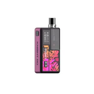 Smoant Knight 80 (starlight purple) электронная сигарета