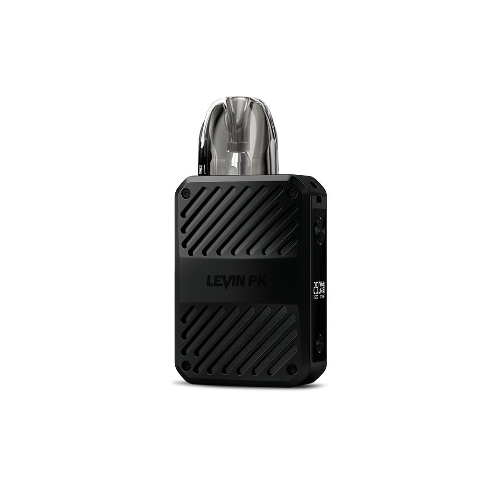 Smoant Levin PK (dark black) электронная сигарета