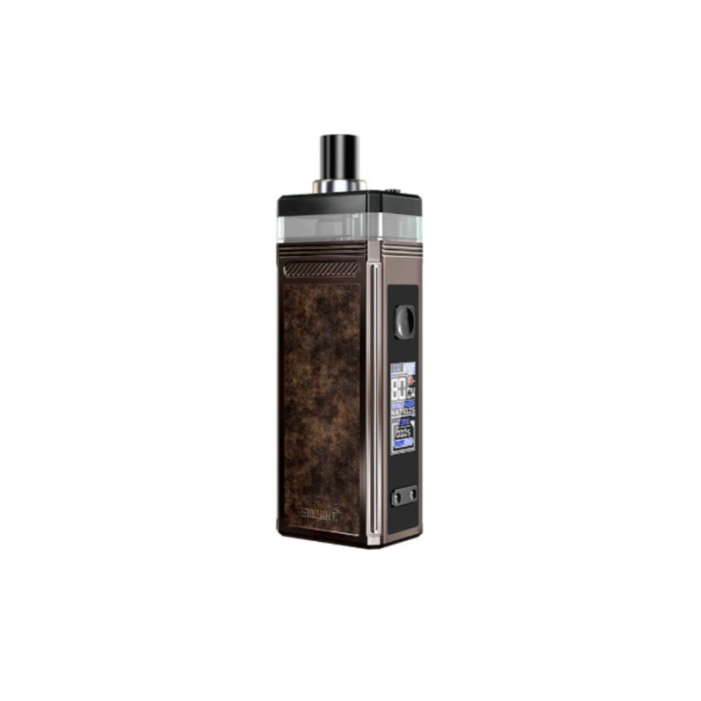 Smoant Pasito 2 (chocolate) электронная сигарета