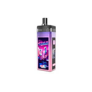 Smoant Pasito 2 (dreamy pink) электронная сигарета