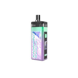 Smoant Pasito 2 (neon purple) электронная сигарета
