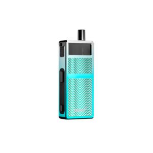 Smoant Pasito Mini (cyan gradient) электронная сигарета