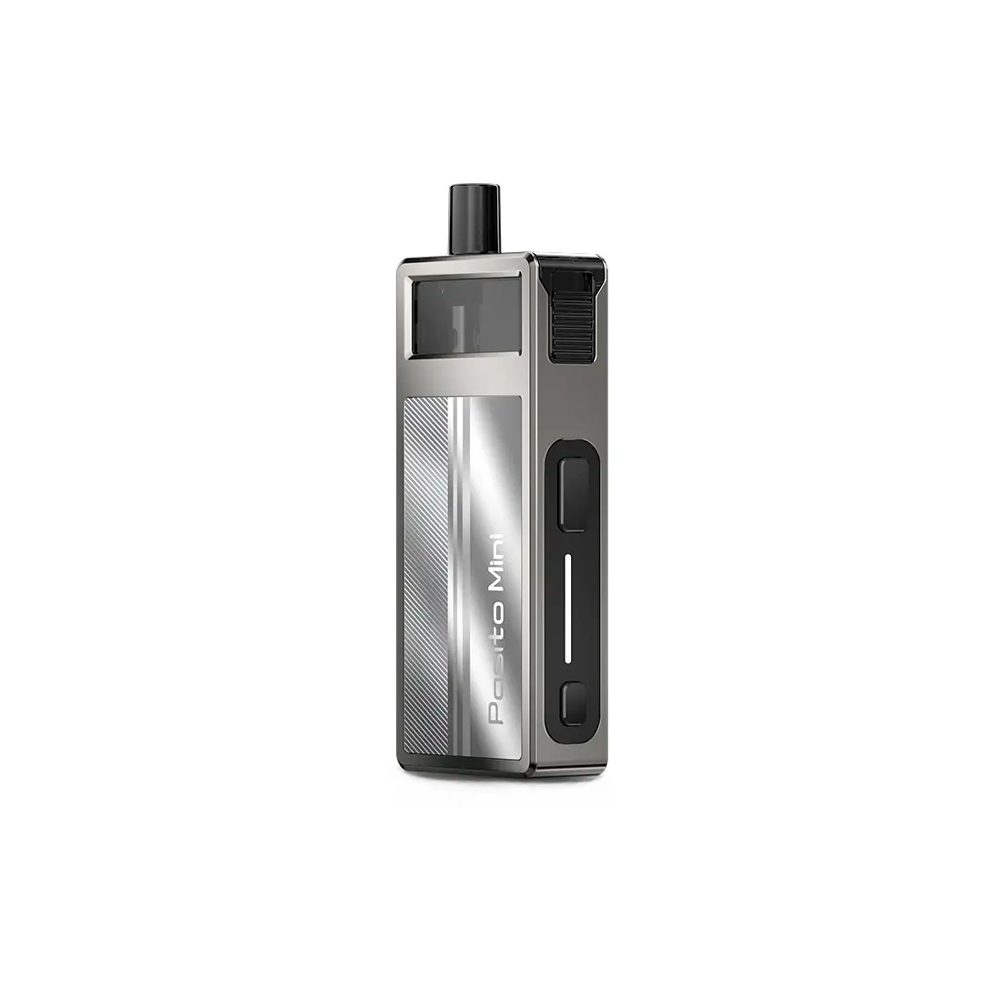 Smoant Pasito Mini (space grey) электронная сигарета