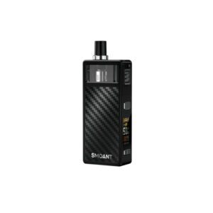 Smoant Pasito Pro (carbon fiber) электронная сигарета