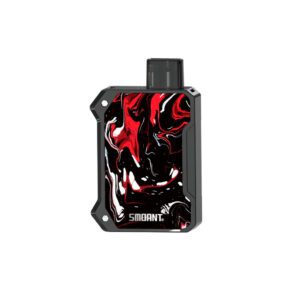 Smoant battlestar baby (black) электронная сигарета