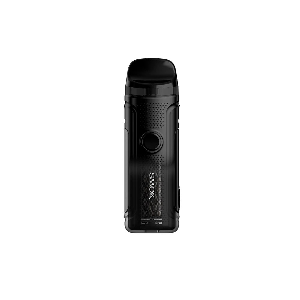 Smok Nord C (Transparent Black) электронная сигарета