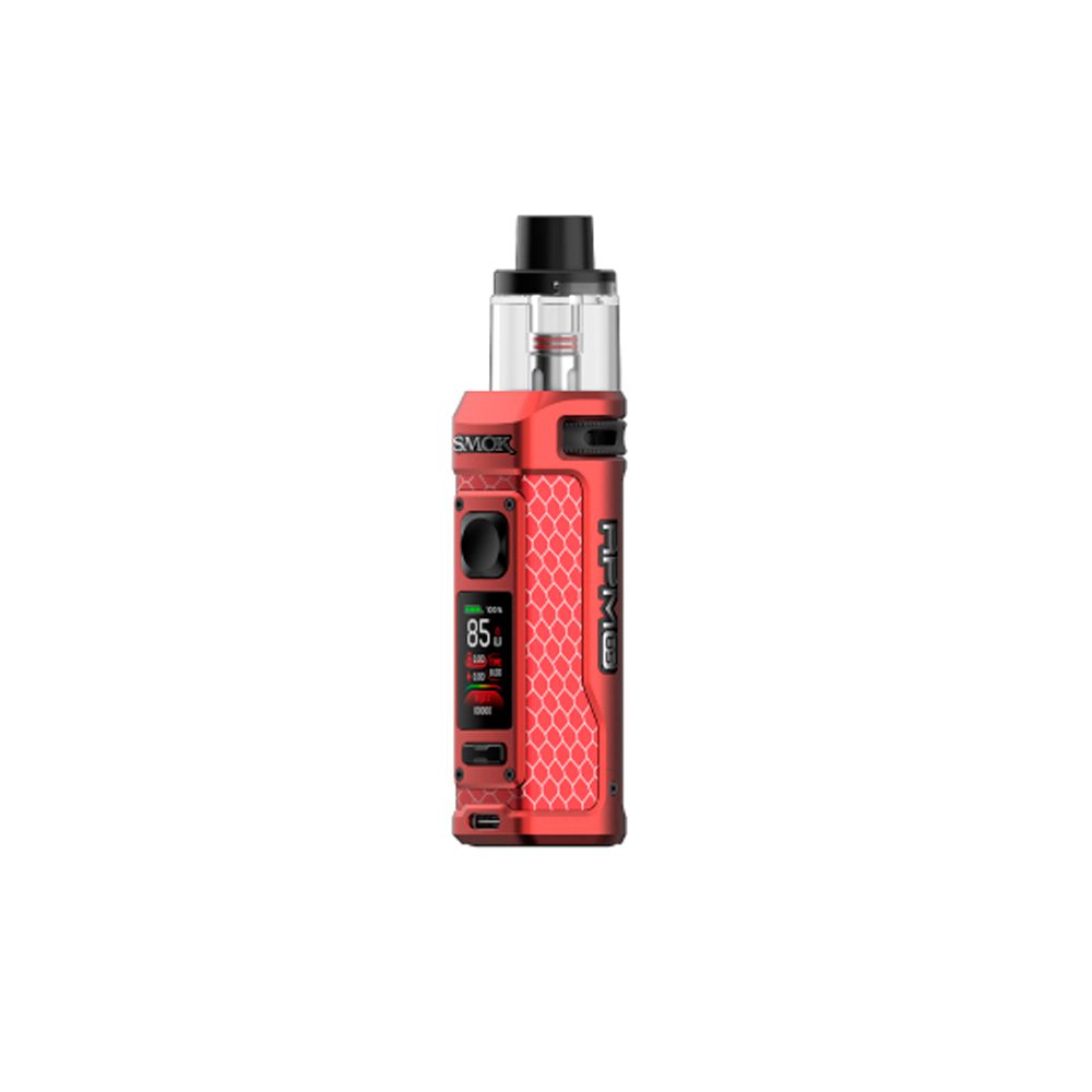 Smok RPM 85 Kit (matte red) электронная сигарета