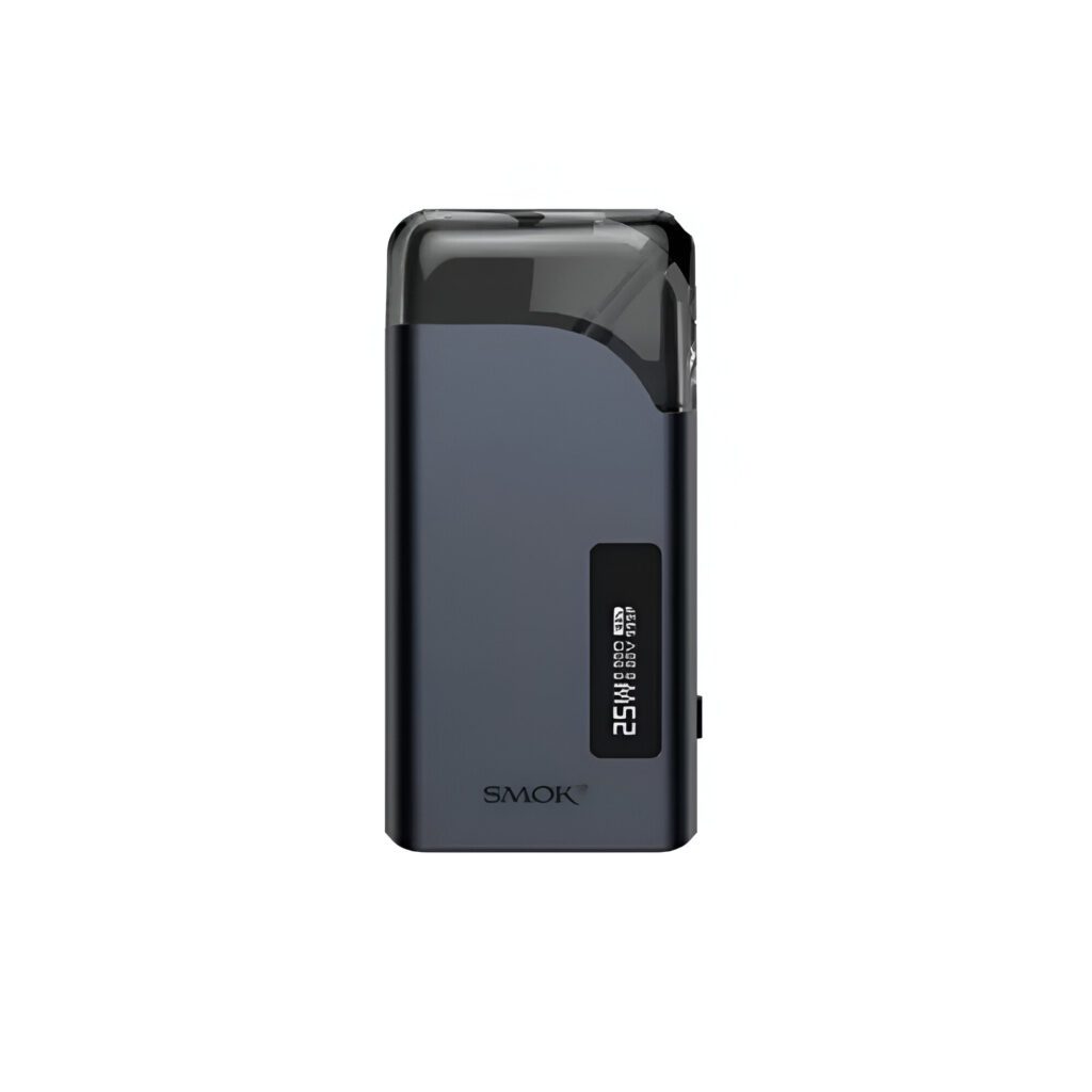 Smok Thiner (grey) электронная сигарета