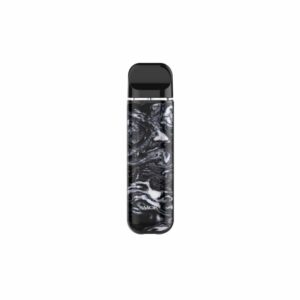 Smok novo 2 (black and white) электронная сигарета