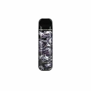 Smok novo 2 (black and white resin) электронная сигарета