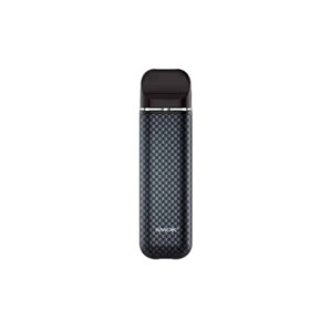 Smok novo 2 (black carbon fiber) электронная сигарета